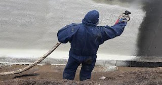 Гидроизоляция подвала снаружи от 683 руб. в Кимрах