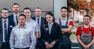 О компании ППуКмы, фото, команда