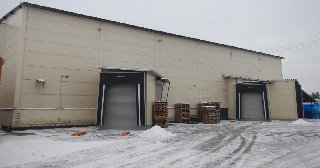 Тепловизионное обследование складов, Кимры от 6822 руб.